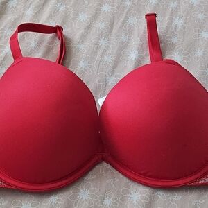 Victoria's Secret PINK Push-up Bra